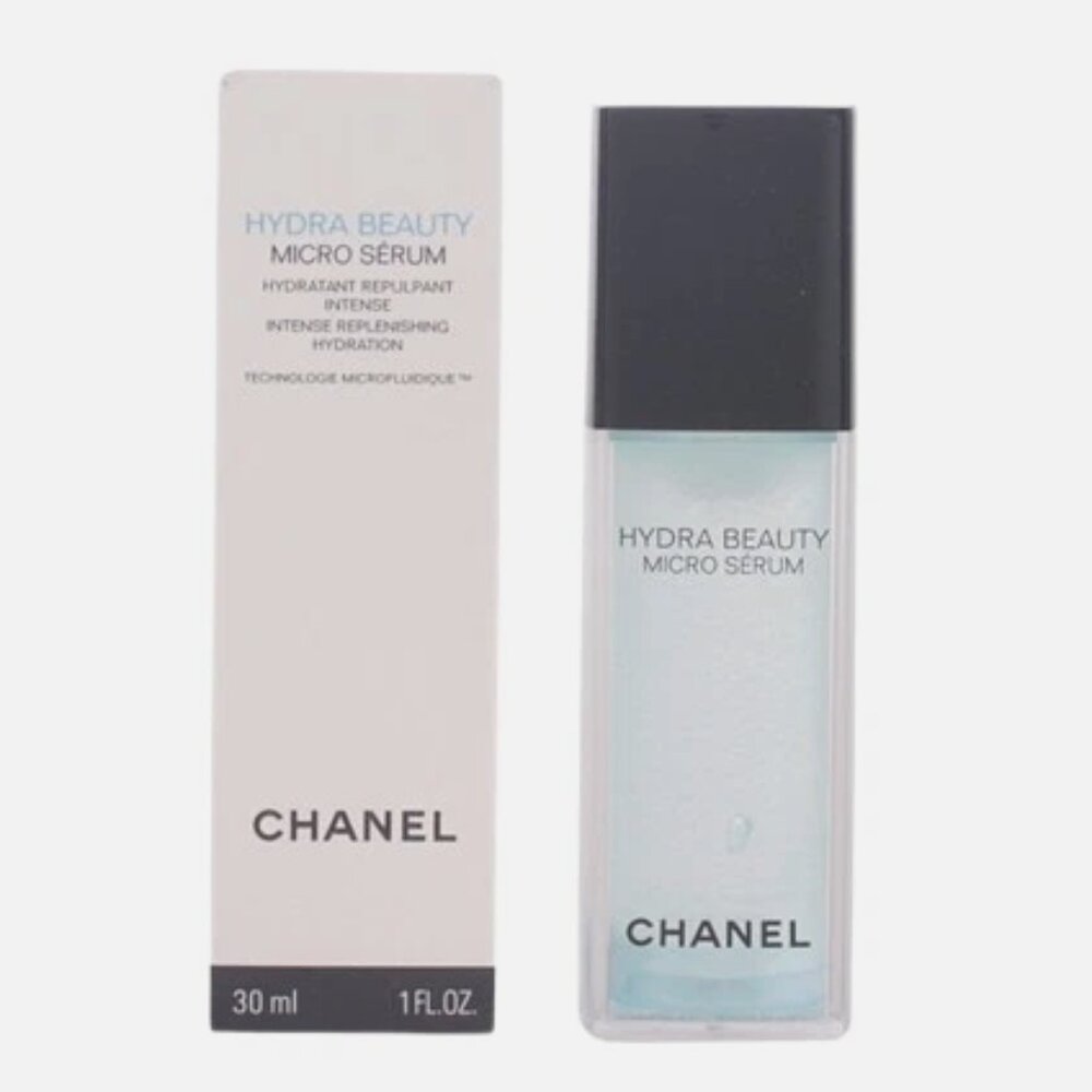 Chanel Hydra Beauty Micro Serum 30ml